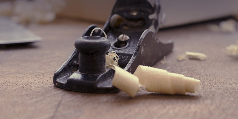 woodwork