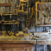 woodworking room