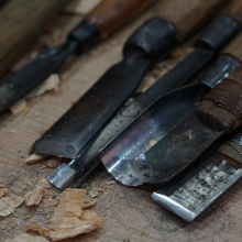 woodworking tools