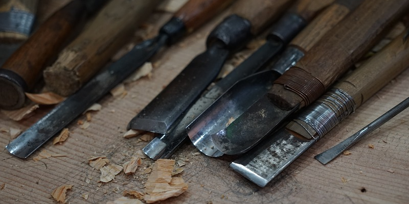 woodworking tools