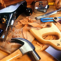 woodworking