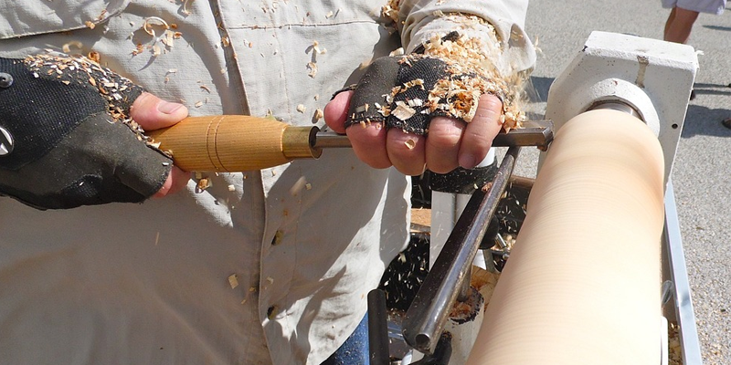 woodworks