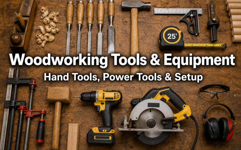 Woodworking-Tools-Equipment