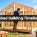 Shed Building Timeline: How Long Each Stage Takes